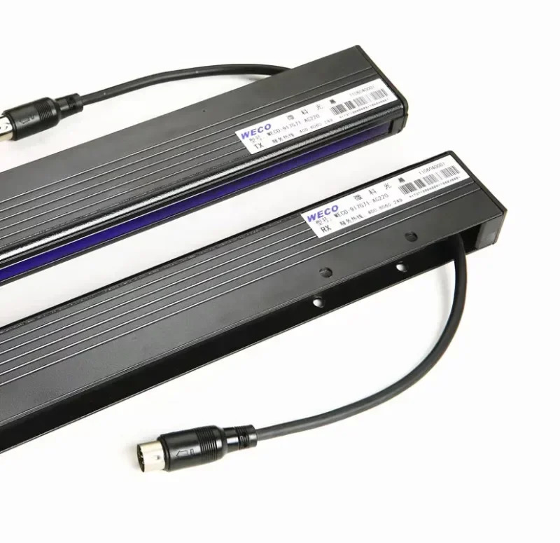 캐빈 부품 안전 AC110V 라이트 포토셀 웨코 엘리베이터 도어 센서