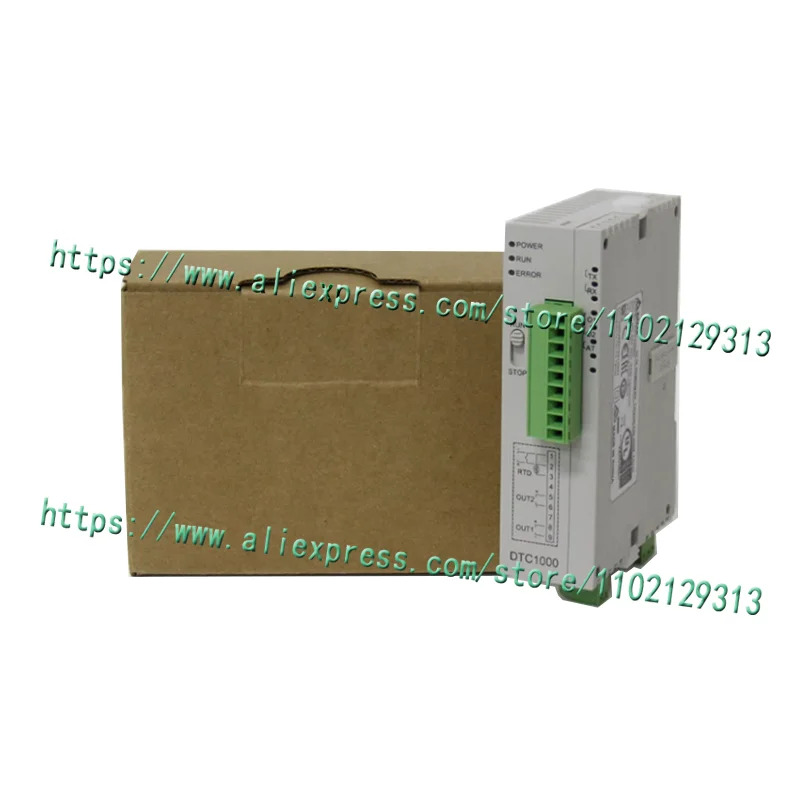 오리지널 DTC1000V 만