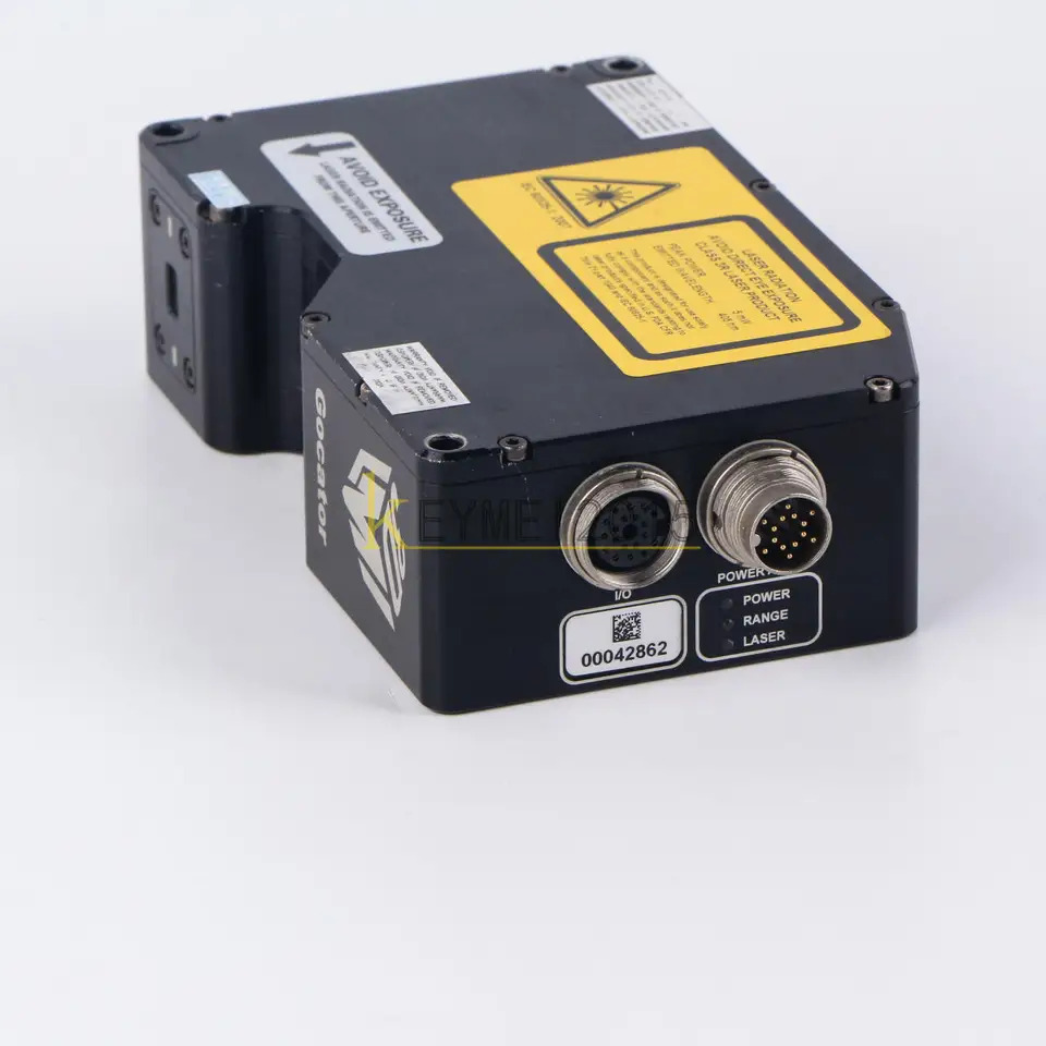 리퍼 LMI Gocator 2420A-3R-B-01-S 완료