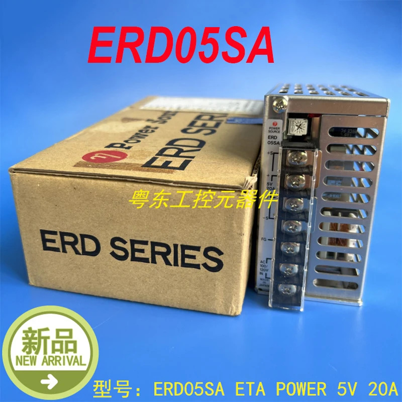 ETA POWER ERD05SA ERD 05SA 신
