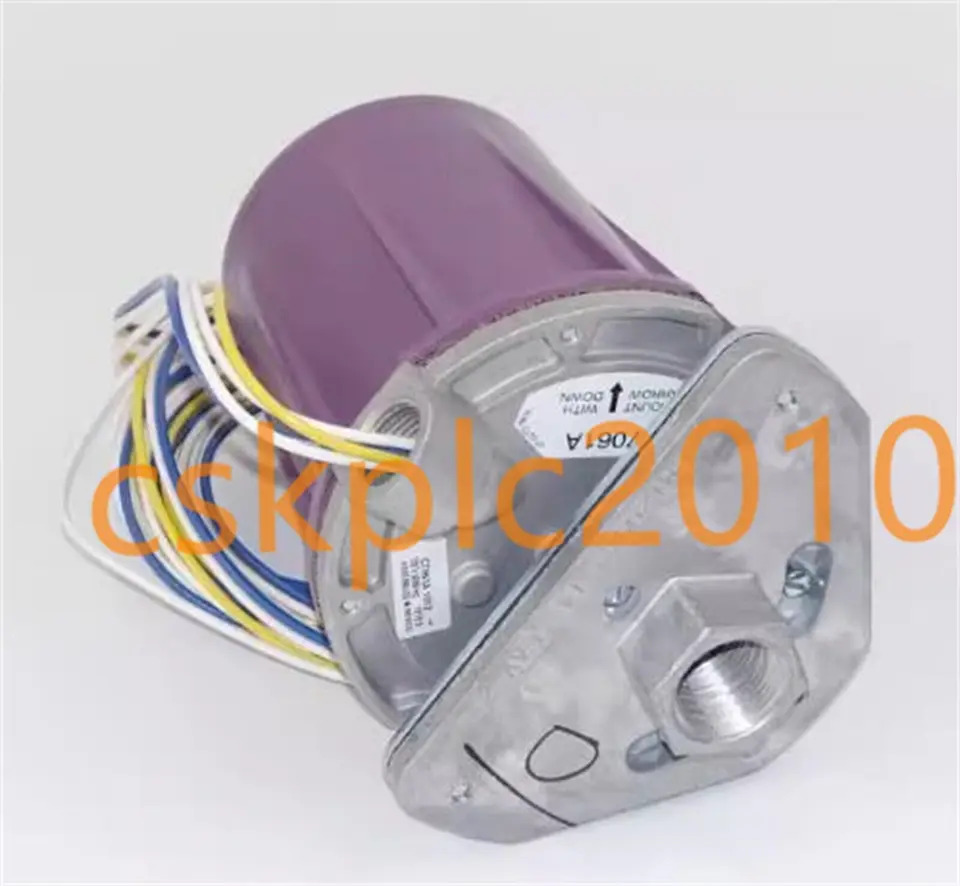 하니웰 화염 탐지기 C7012E 1112 내 신