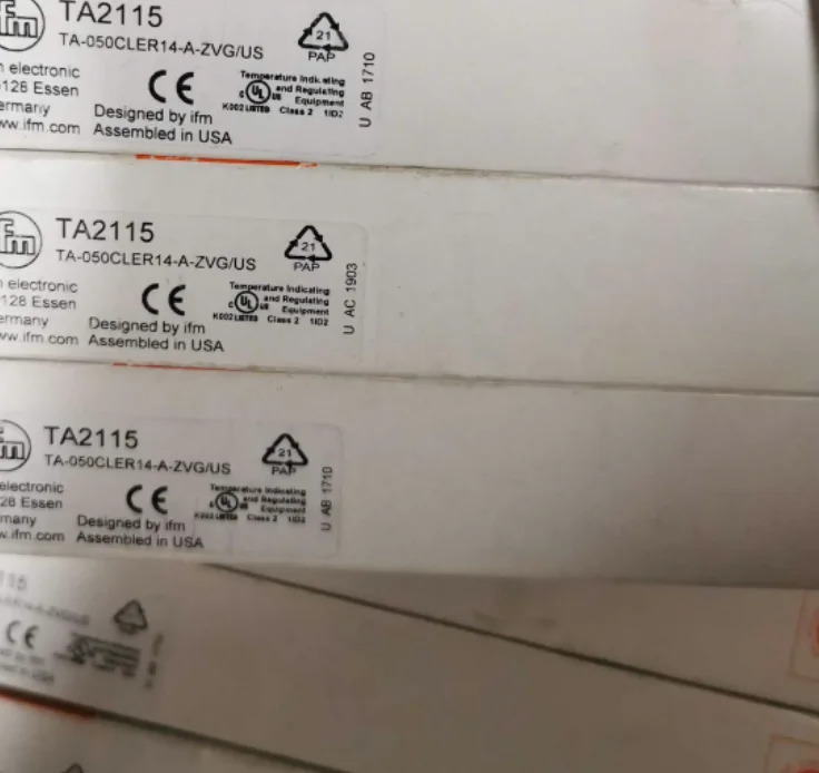 오리지널 센서 TA2405 TA2115 TA2135 TA2105 신