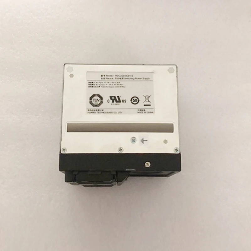 화웨이호환 PDC2200S54-E 02311ABJ 통신 전원 모듈 2000W