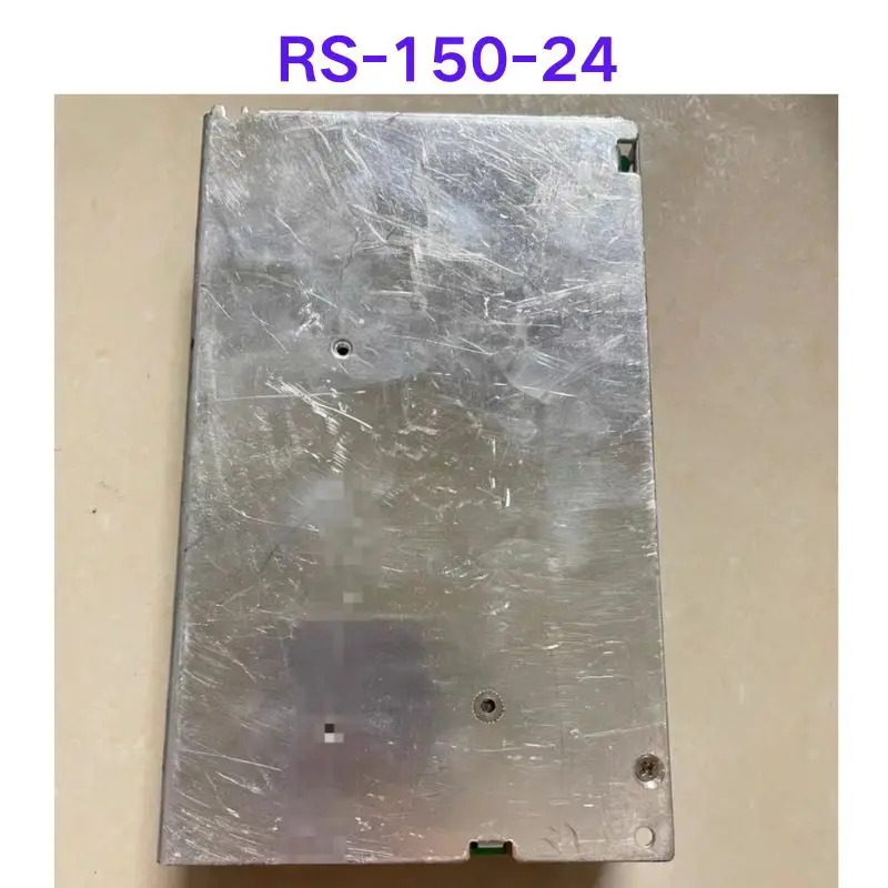 LRS-150-24 스위칭 전원공급장치 리퍼 OK