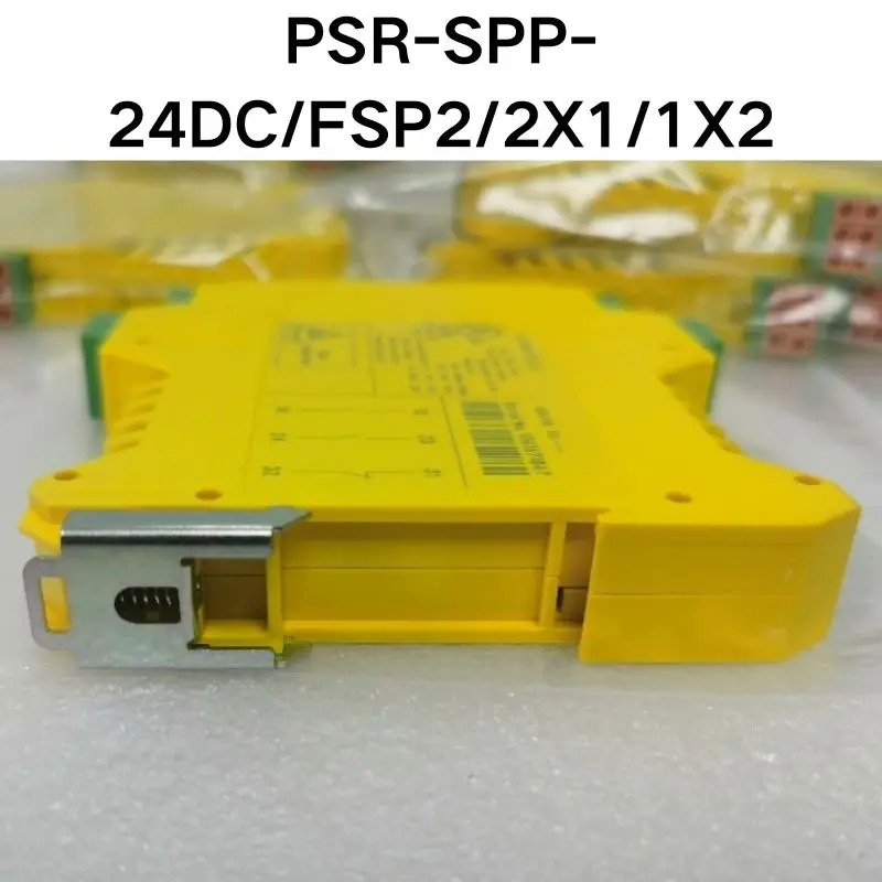 신형 PSR-SPP- 24DC 릴레이