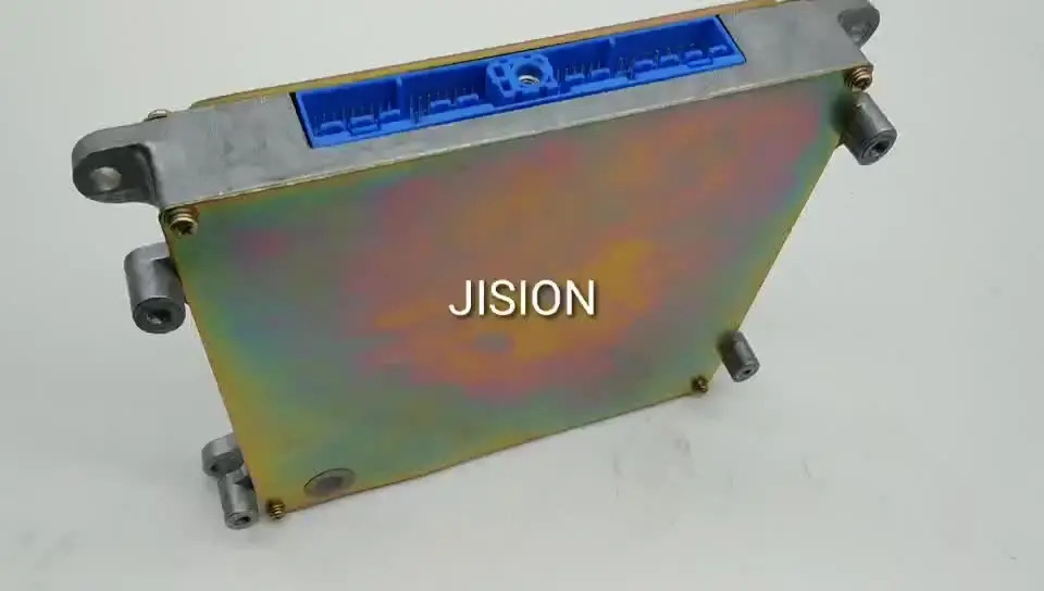 JISION 부품 EEX200-2 EX200-3 굴삭기 컴퓨터 컨트롤러 9125533