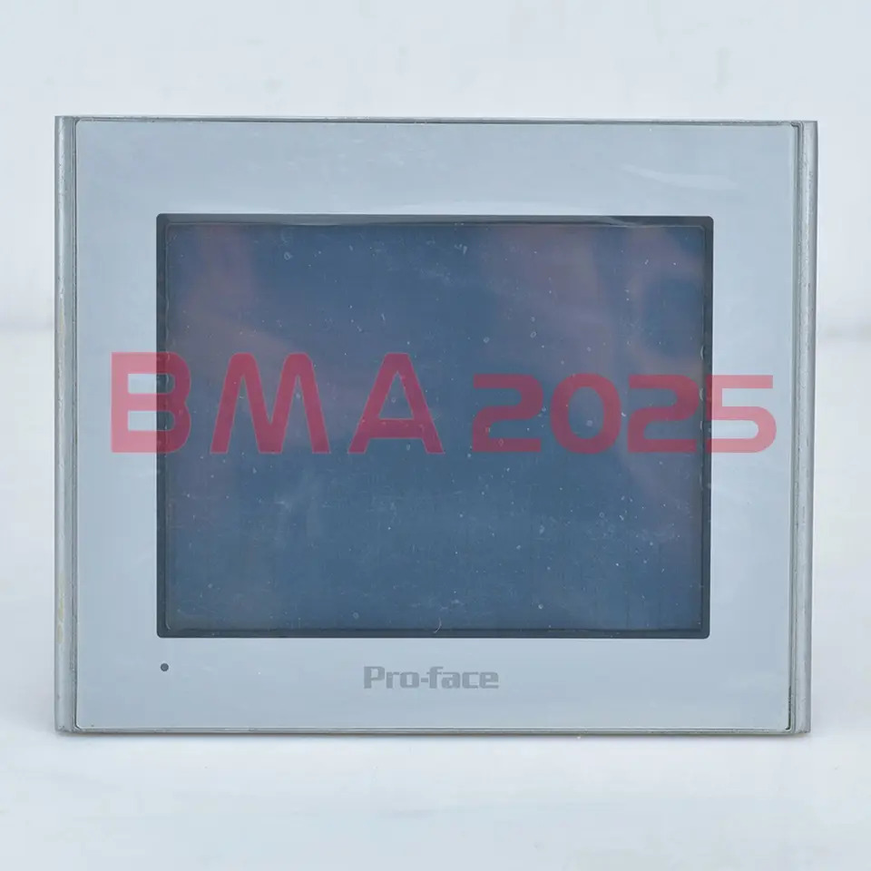 리퍼 GP2301-LG41-24V 터치 스크린 완전 PF9T 1PC