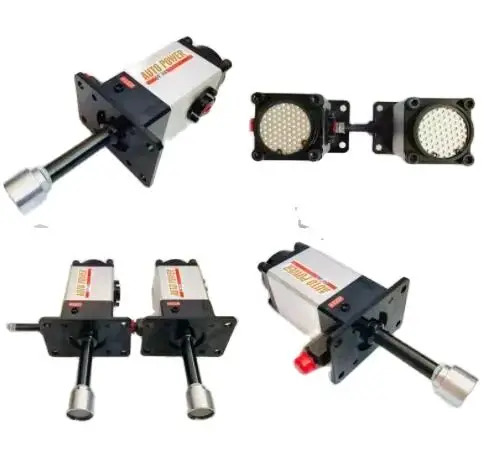 FORWELL 펀치 프레스유압 잠금 클램프 펌프 몰드 변화 압력 FP6308U FP6307U FP6310U FP1014U