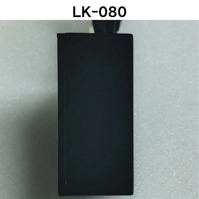 LK-080 레이저 변위센서 리퍼 OK