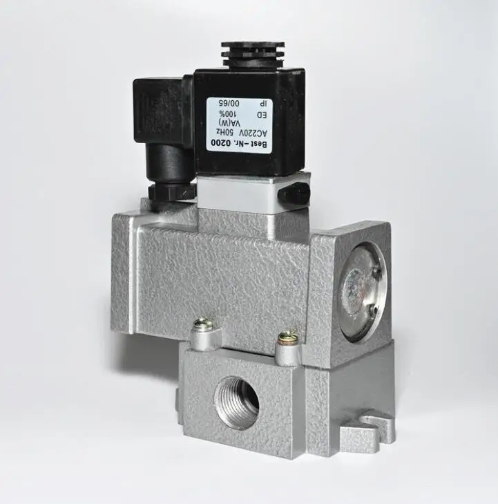 SOLENOID 차단 방향 밸브 K25JD-L8 K25JD-L10 K25JD-L15 K23JD-L8 L15 L20 L25 AC220V DC24V