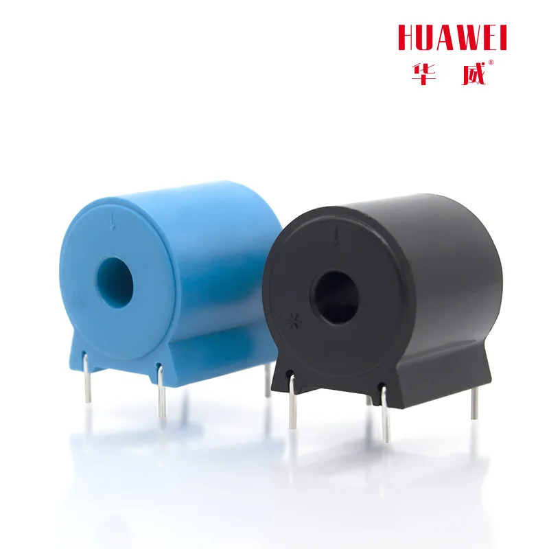 마이크로 정밀 전류 변압기 sensor-50PCS5A 2.5MA