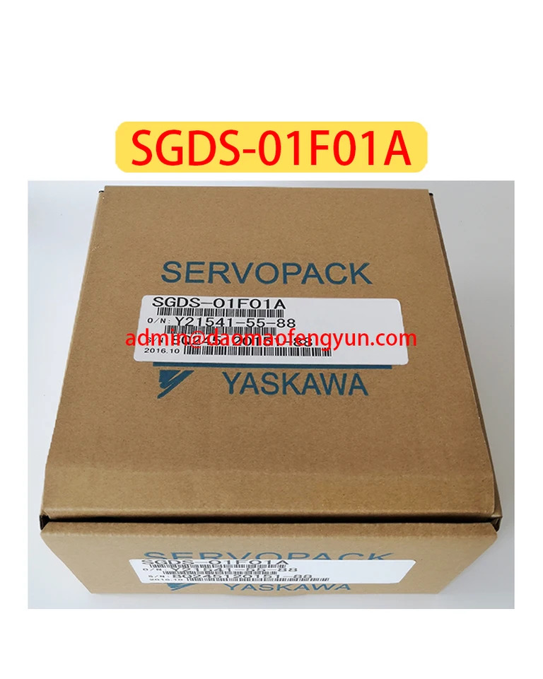 SGDS-01F01A 서보 드라이브 SGDS 01F01A 신