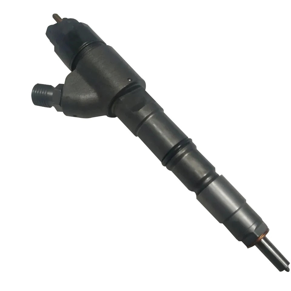 D6E 엔진 Volvo 굴삭기512 0066 커먼레일 인젝터 0986435549 044 512 0067