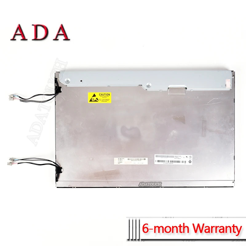 M190PW01 V.0 LCD 디스플레이 패널