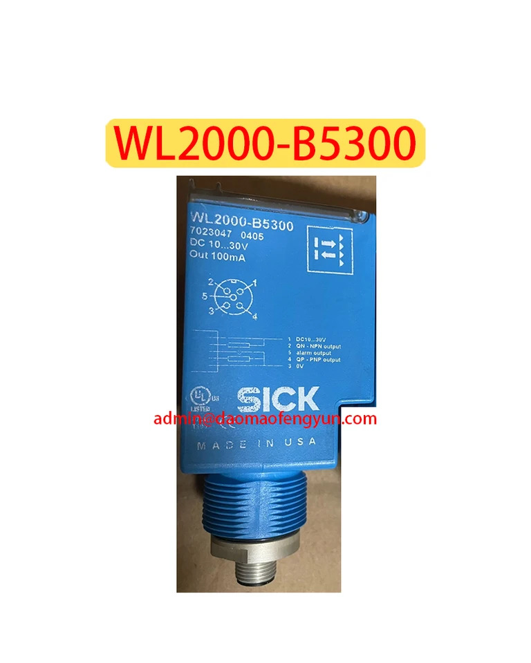 WL2000-B5300 변환기 WL2000 B5300