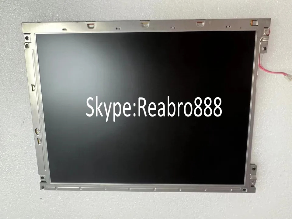 FLC38XGC6V-06P LCD 스크린 디스플레이 패널 15 인치