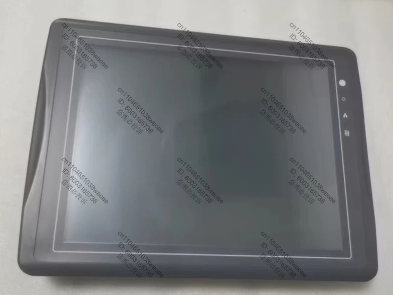 터치 스크린 MT8121X V2wv 12.1인치 작동