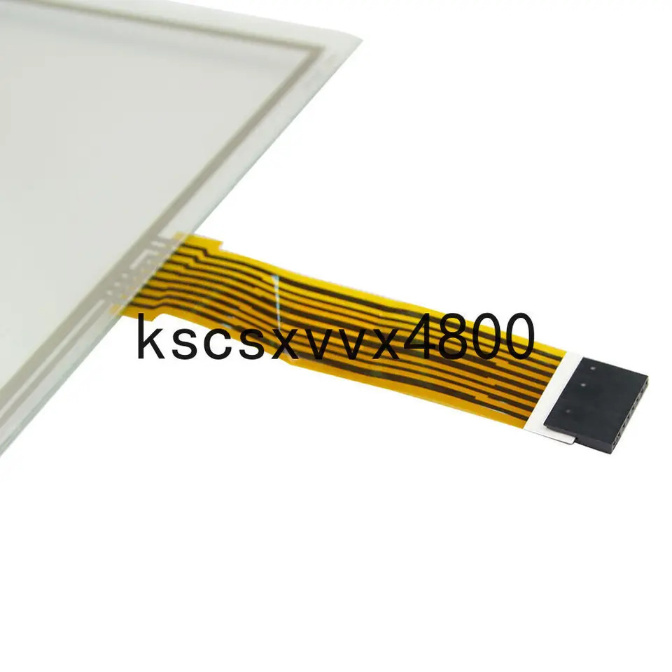 AMT 9546 POS 기계 터치 스크린 15 인치 8 와이어 334x257mm AMT9546