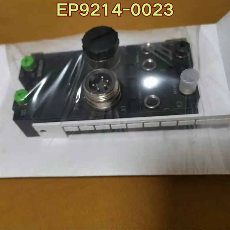 Beckhoff 모듈 EP9214-0023 신