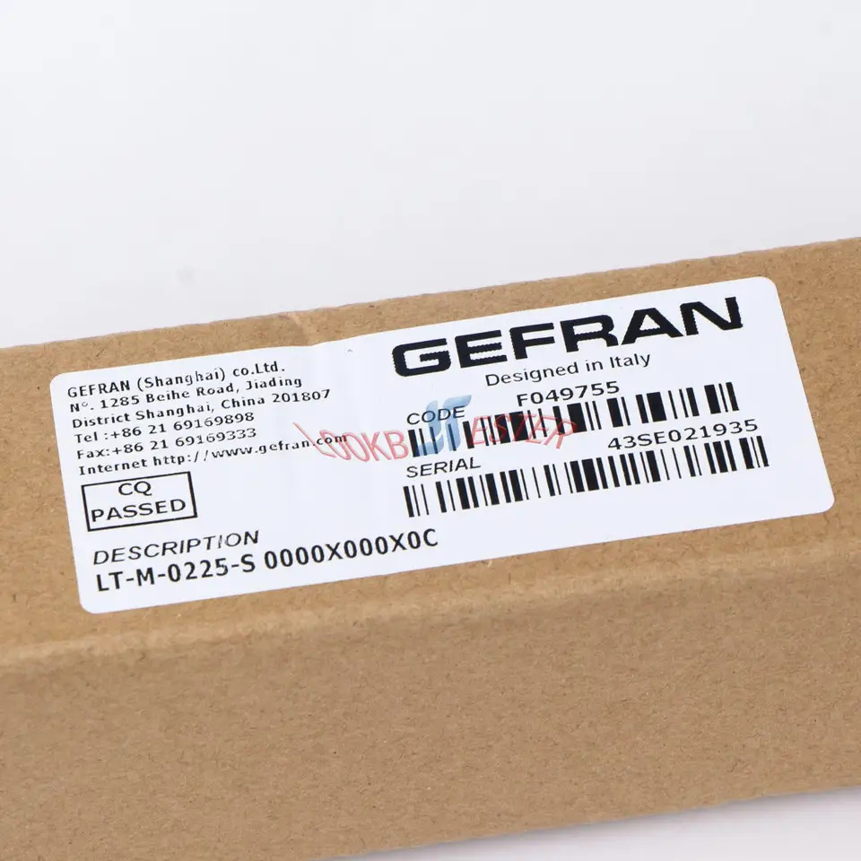 Gefran 변환기 LT-M-0225-S LTM0225S 신