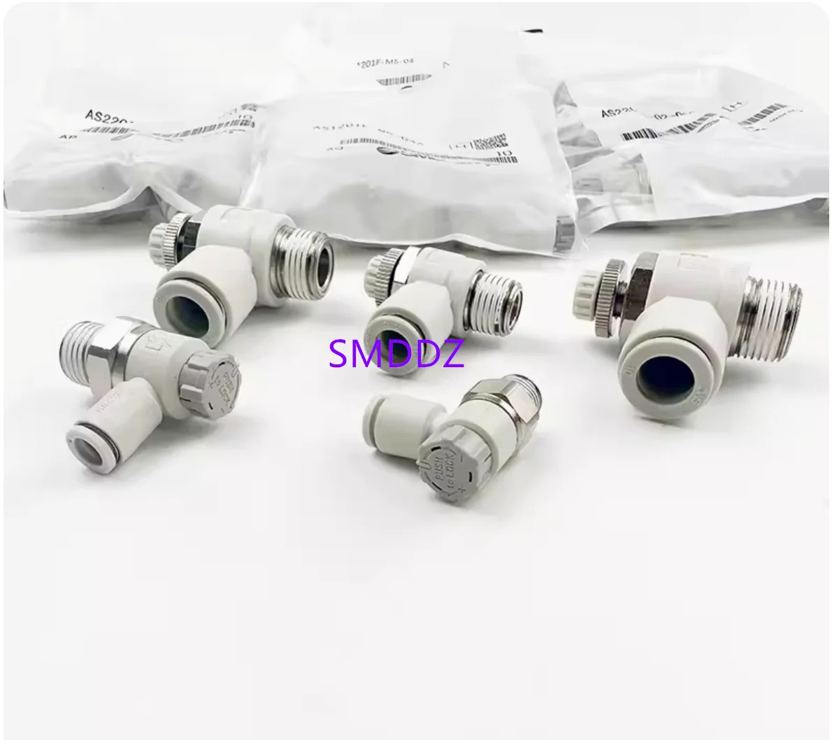 10pcs/AS2201F 커넥터 시리즈 AS2201F-01-10SA/AS2201F-02-04SA/AS2201F-02-06SA/AS2201F-02-08SA/AS2201F-02-10