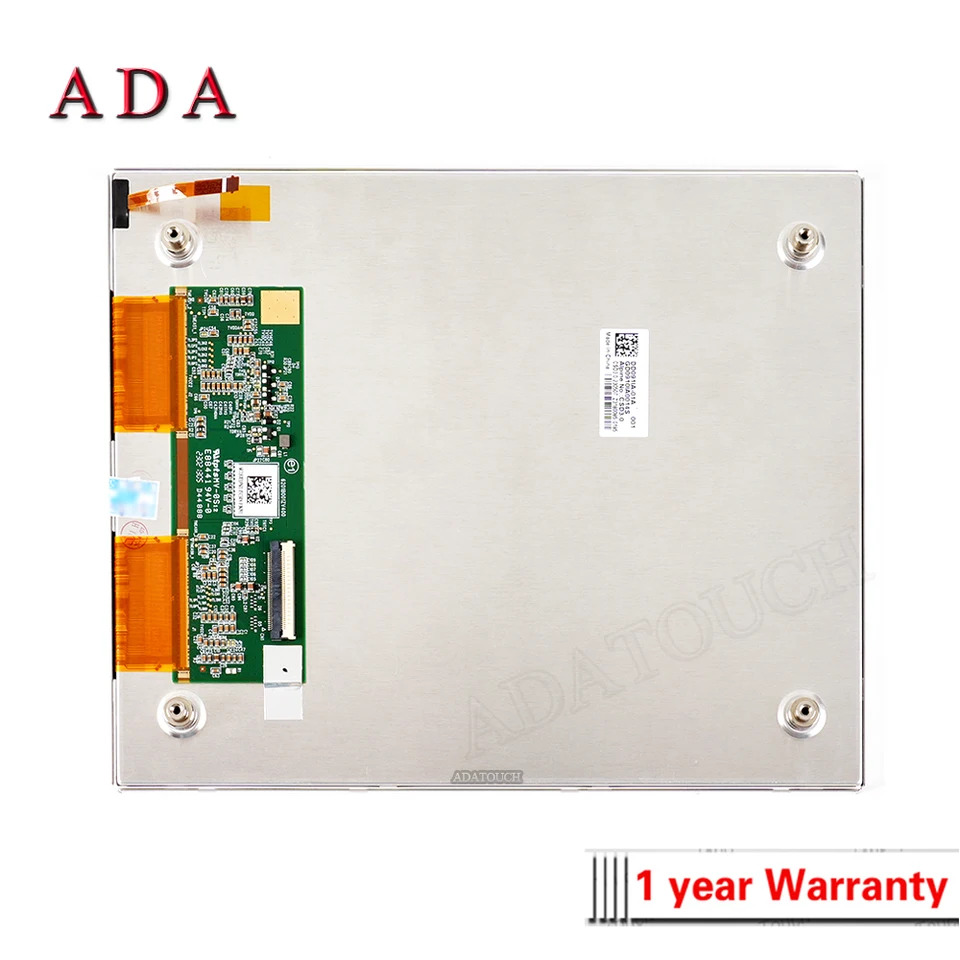 DD091IA-01A LCD 디스플레이 패널 신 오리지널