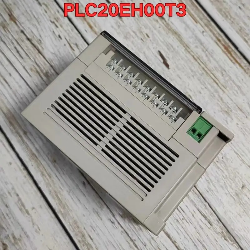 리퍼 PLC 모듈 기능 정상 PLC20EH00T3