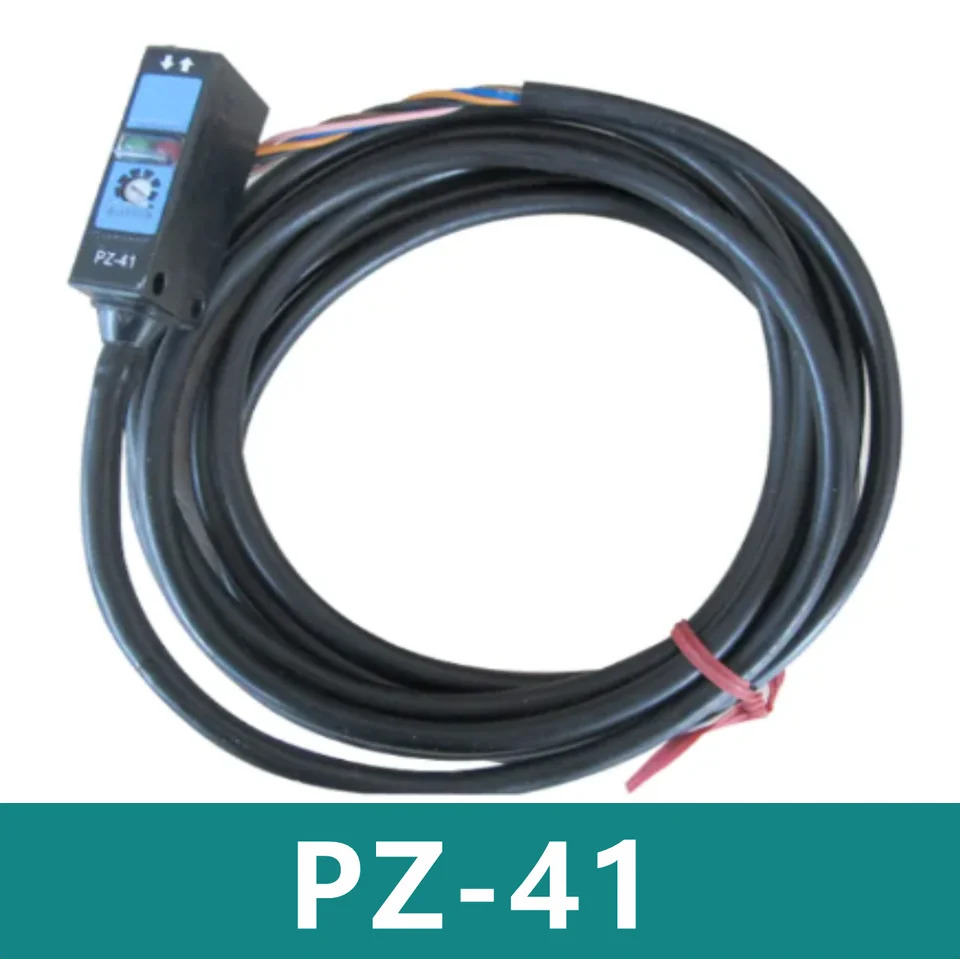 PZ-41 오리지널 광전스위치 센서 신