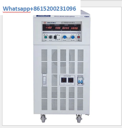 가변 주파수 전원공급장치 2KW JJ98DD53C