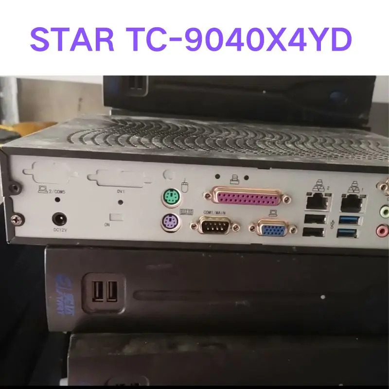 리퍼 OK STAR TC-9040X4YD 모듈