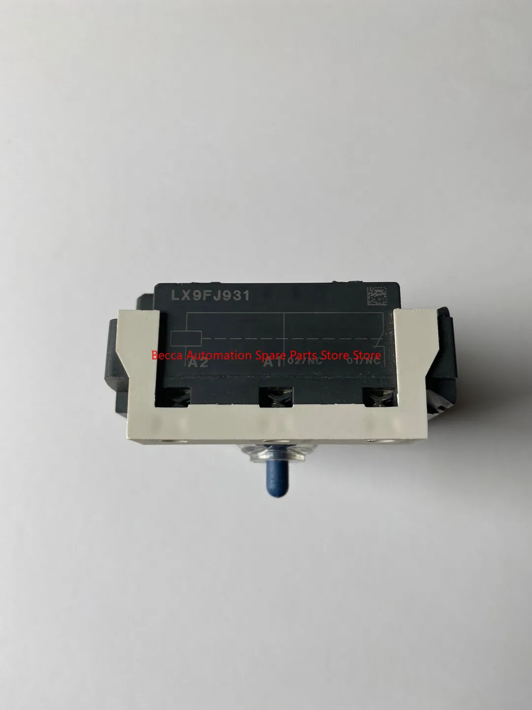 슈나이데 접촉기 코일 LX9FJ931