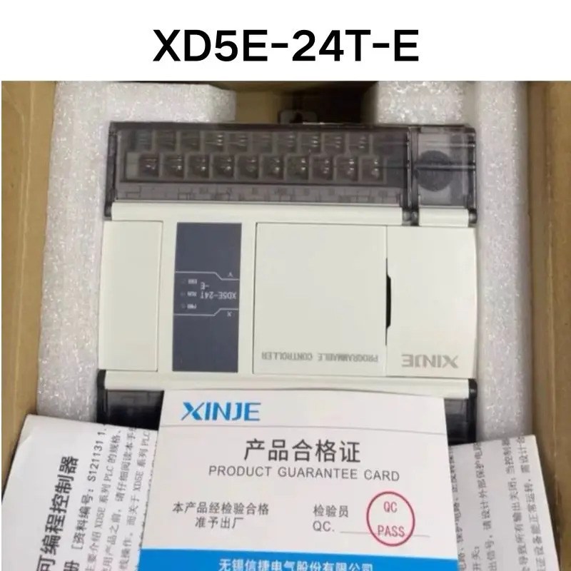 XD5E-24T-E 컨트롤러