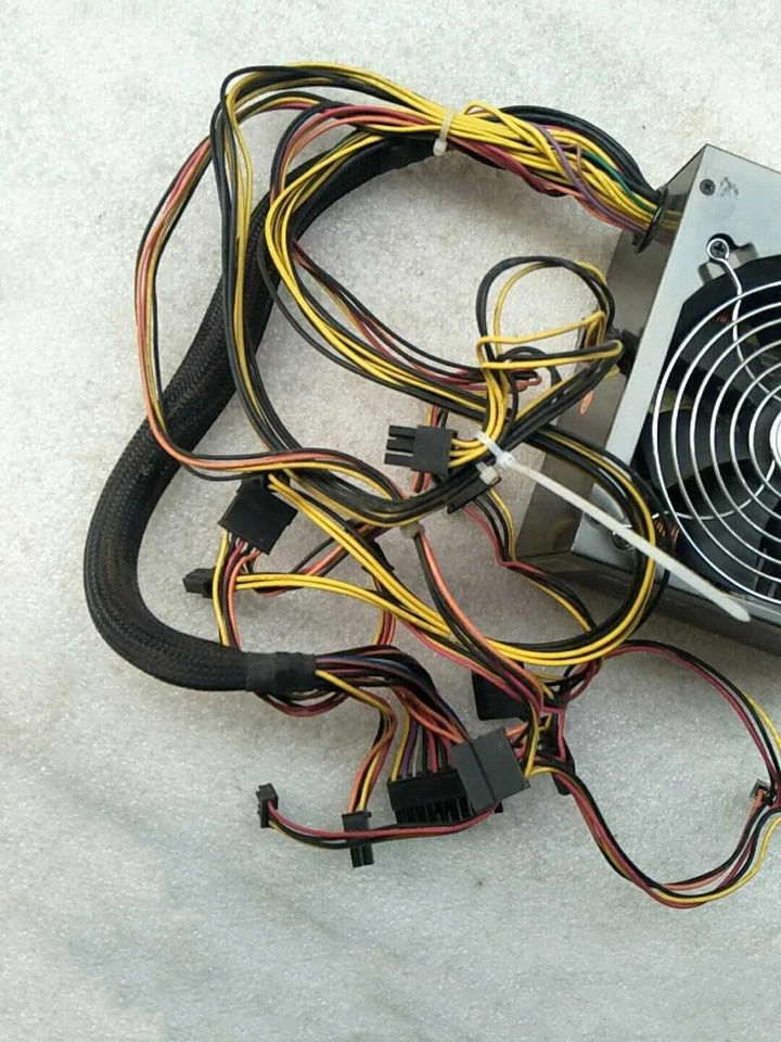 HK550-52FP 점퍼 450S 헌트키 데스크탑 PC 전원공급장치 12V 시리즈