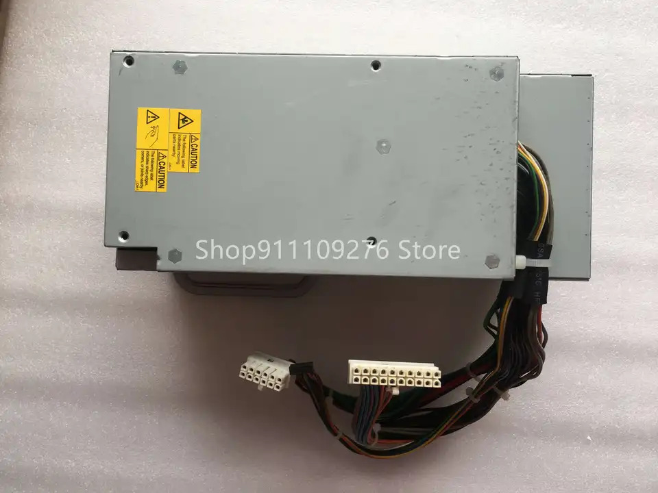 IBM X3400 X3500 서버 워크스테이션PSU 전원공급장치 DPS-670BB A 24R2719 24R2720 MAX 670W