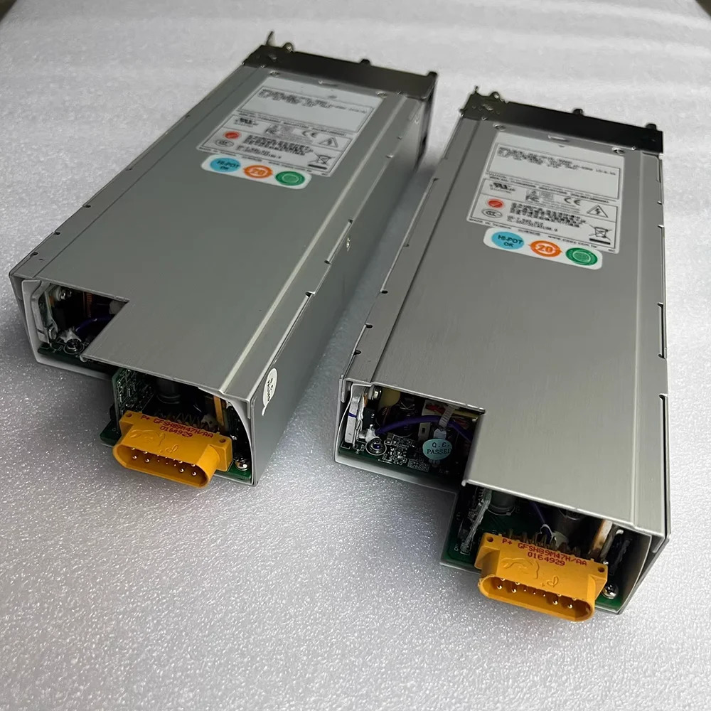 Zippy M1W-2810V 서버 전원공급장치 ROHS B012890001 810W 2 개
