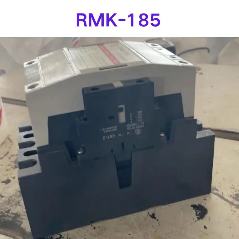 RMK-185 AC 접촉기 리퍼 OK