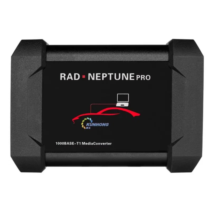 1000Base-T1 기가비트 차량이더넷 변환기를 RJ45 RAD로 변환 미디어 컨버터