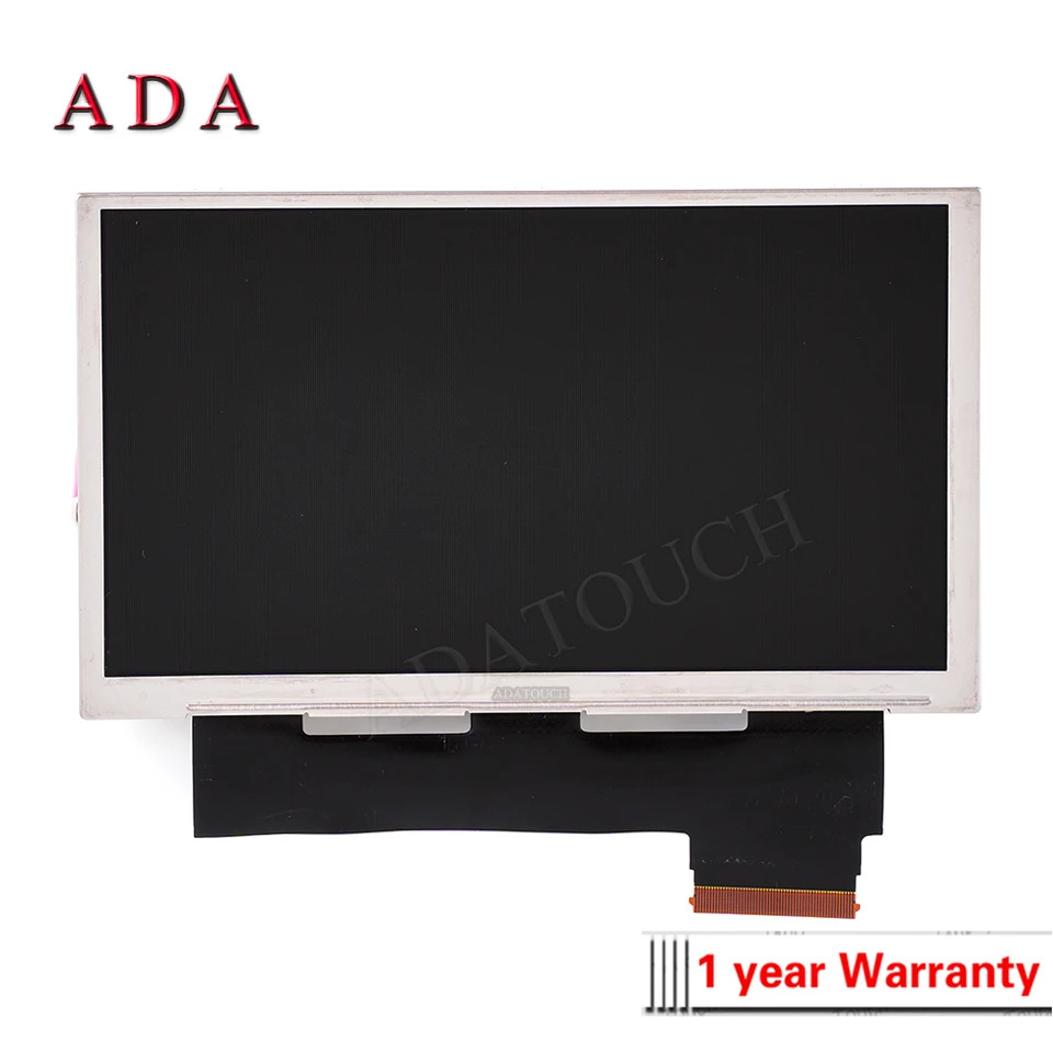 LCD 디스플레이 패널 AUO C065GW03 V0 6.5 인치 신 오리지널