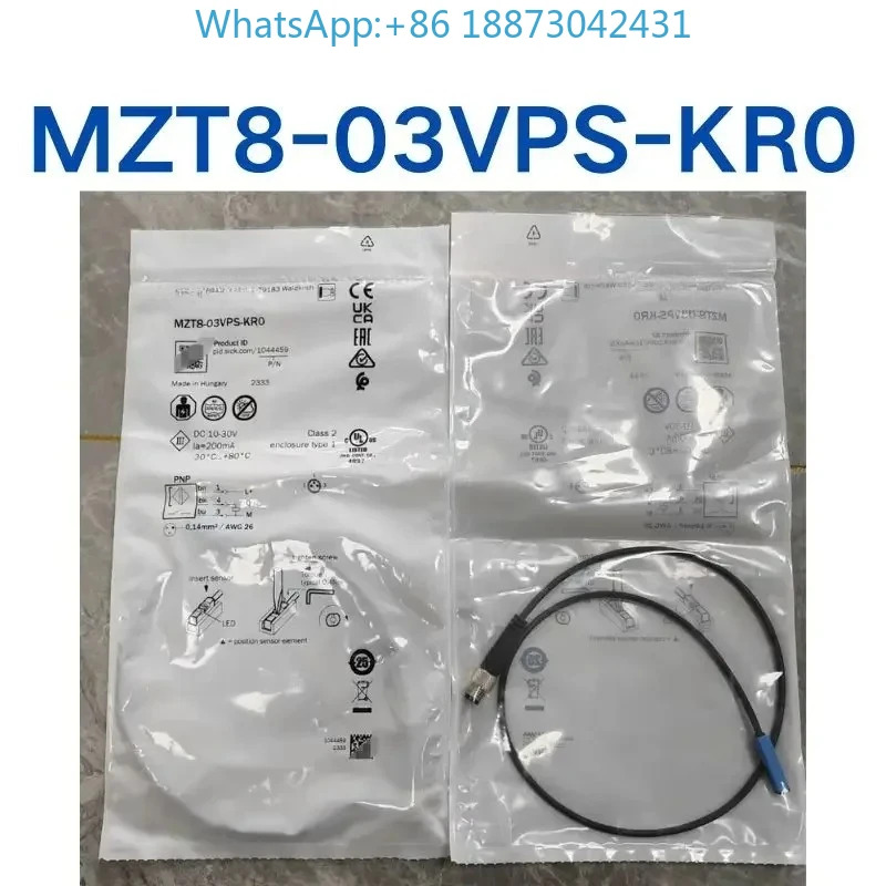 MZT8-03VPS-KR0 자기 스위치 센서