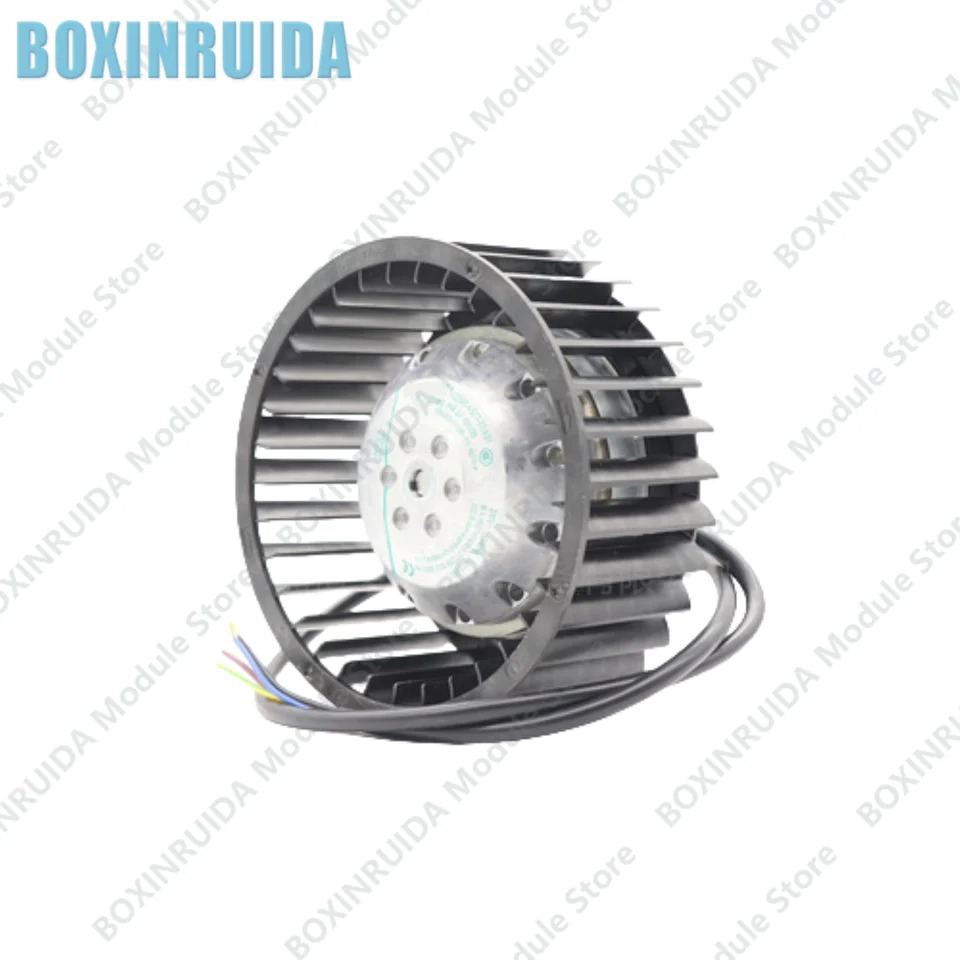 블로워 원심 냉각팬 오리지널 R2E140-AS77-37 A01 100W 230V 신