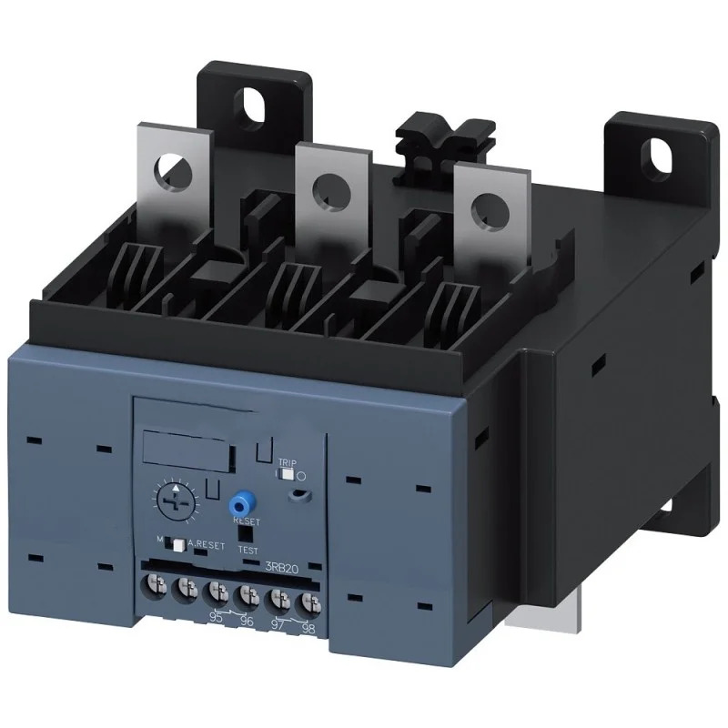 모터 보호과부하 릴레이 3RB2056-1FC2 3RB2056-1FW2 3RB2056-2FC2