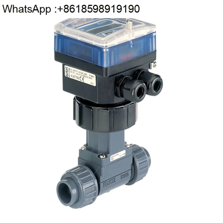 유량계 8025 블로워 센서 00418778 00418762 4-20mA 포장