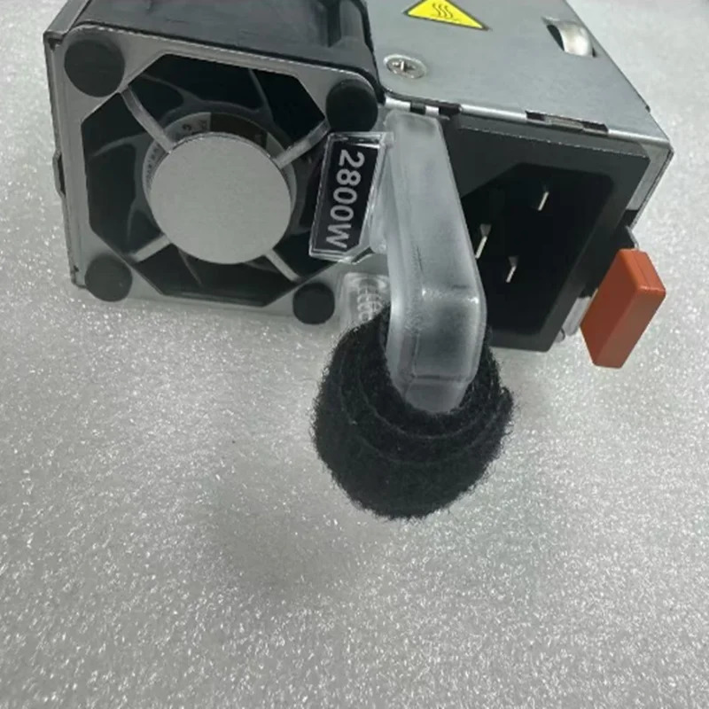 DELL 2800W 전원공급장치 D2800E-S1 L2800E-S1 01PDR6 1PDR6 0NCMPF NCMPF 거새 원본 PSU 새 처럼 작동