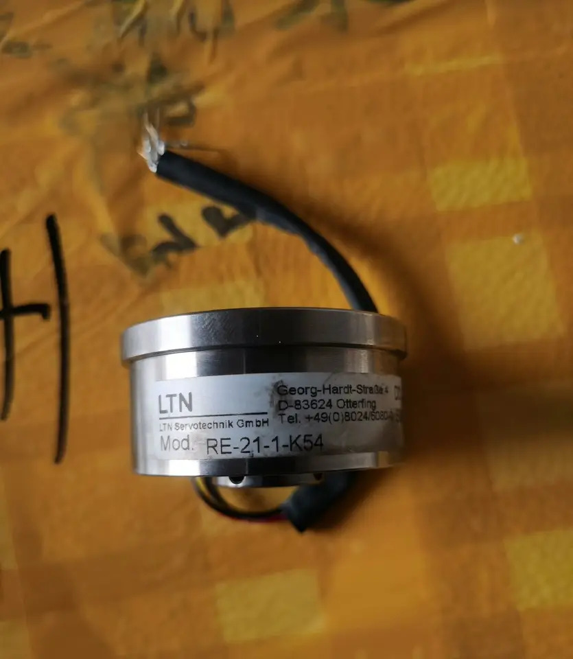 LTN 인코더 RE-15-1-K51 RE-21-1-K54 리퍼