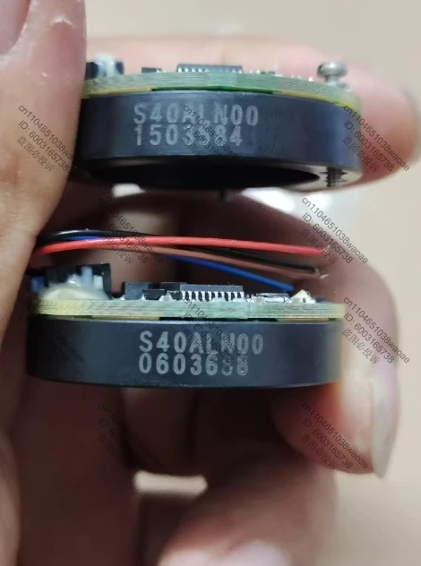 인코더 S40ALN00은 일반적으로 .