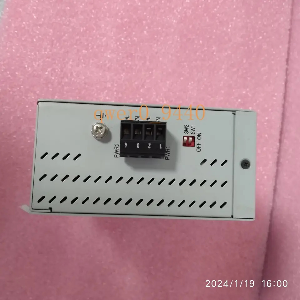 리퍼 네트워크 모듈 1783-US6T2TG2H 1PC