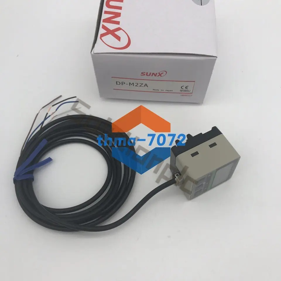 DP-M2ZA 압력센서 DPM2ZA