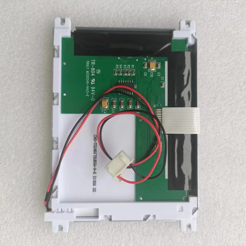 LCD 화면 rpb-100 tr-8040truly m320240-14a3-E M320240-14A3-E