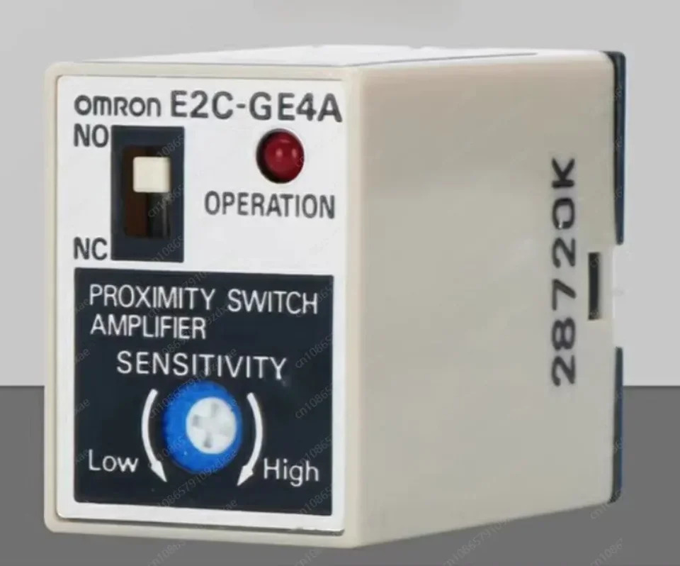 E2C-GE4A 스위치 증폭기 유닛 분리형