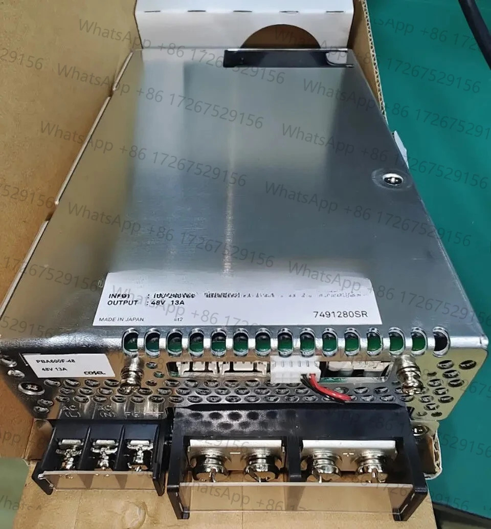 PBA600F-48 1개
